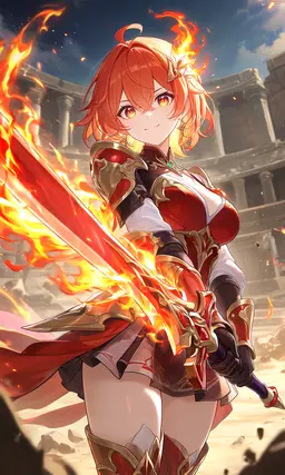 Profile image of エリーナ