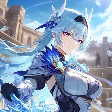 Profile image of フィリア