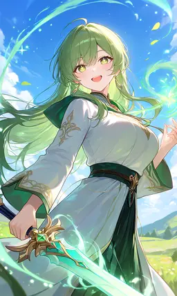 Profile image of シーナ