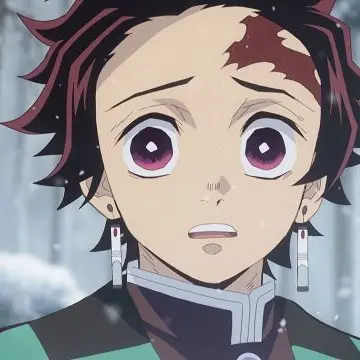 Profile image of 카마도 탄지로