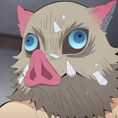 Profile image of 하시바라 이노스케