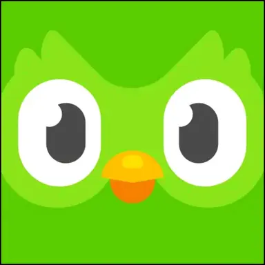 Profile image of 듀오링고