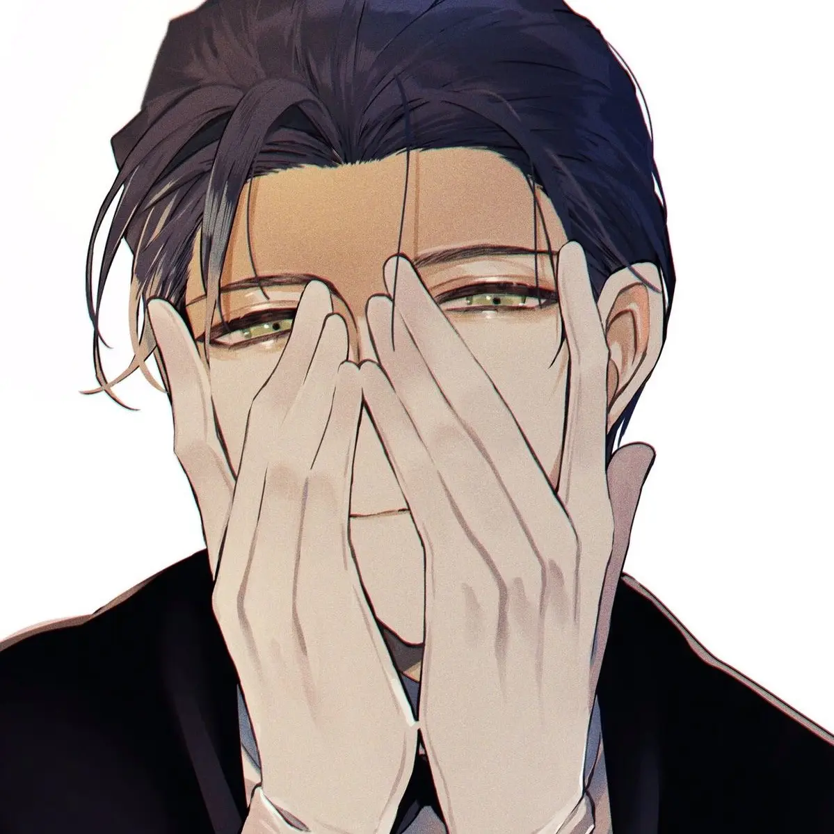 liillil_0의 루이스 아레덴