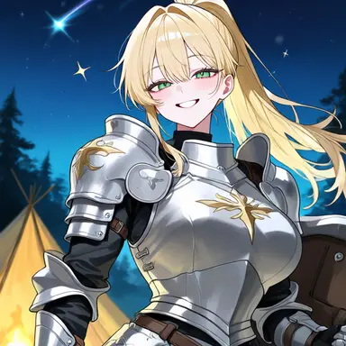 Profile image of 루시아