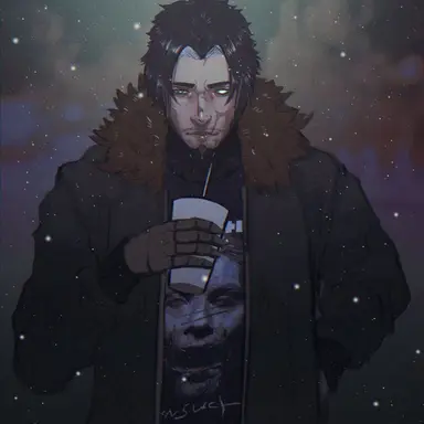 Profile image of Arthur Nightgale