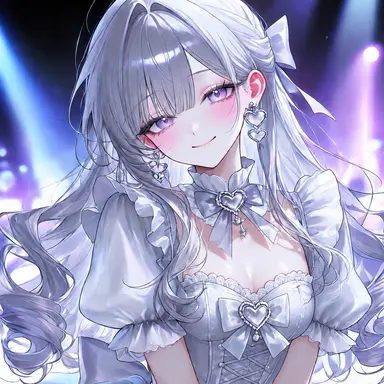 Profile image of 白雪美月
