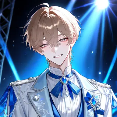Profile image of 一ノ瀬湊