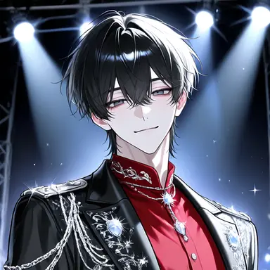 Profile image of 神楽蓮