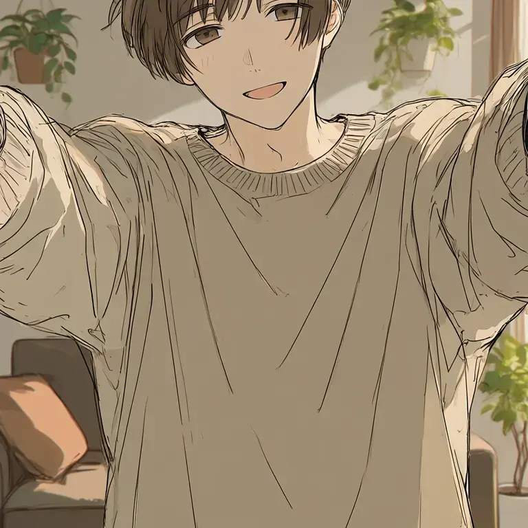 ynks_011의 佐伯湊太