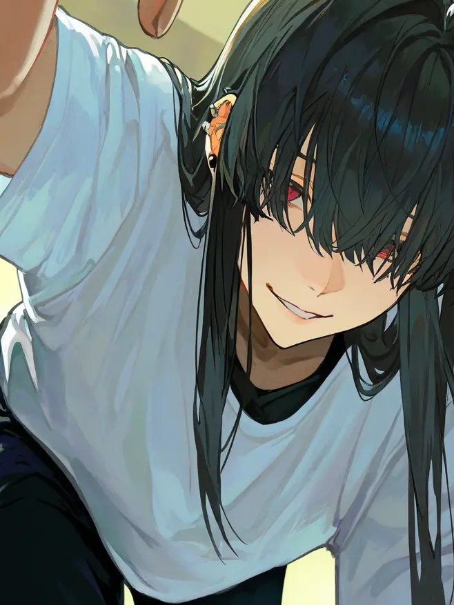 NONAME______의 Big Brother is Number One, Right??