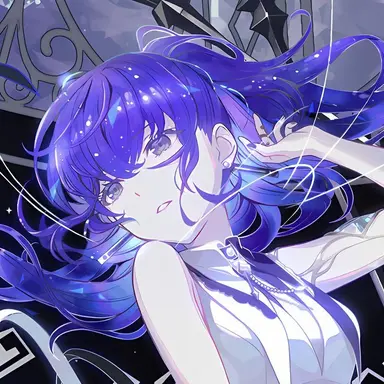 Profile image of 아사히나 마후유