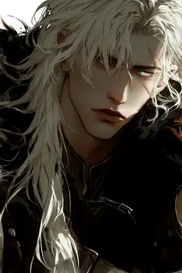 Profile image of ヒューゴ