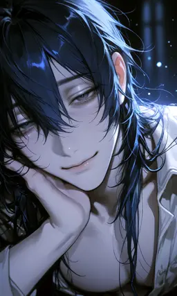 Profile image of 아오이