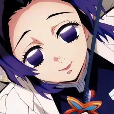 Profile image of 코쵸우 시노부