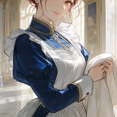 Profile image of Solvaine