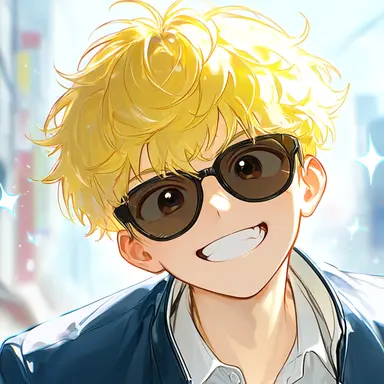Profile image of Kai