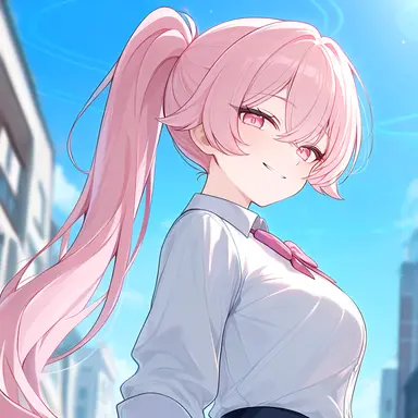Profile image of 美鈴