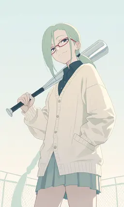 Profile image of 歩夢