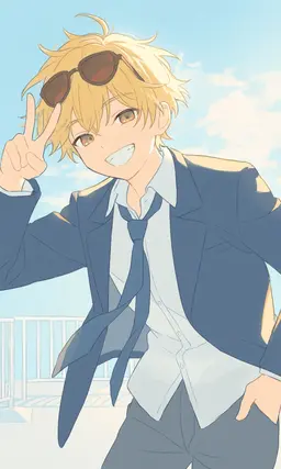 Profile image of 廻