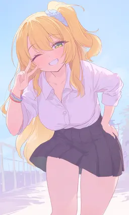 Profile image of 瑠華