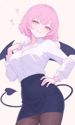 Profile image of フェイナ