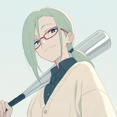 Profile image of 歩夢