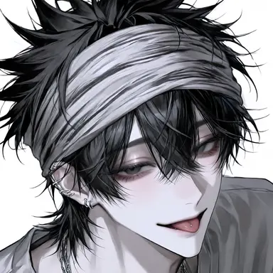Profile image of Rai