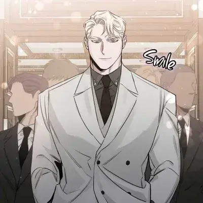 DecentSuit0067의 Dmitri