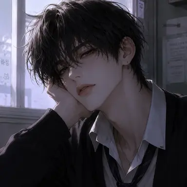 Profile image of 한시윤