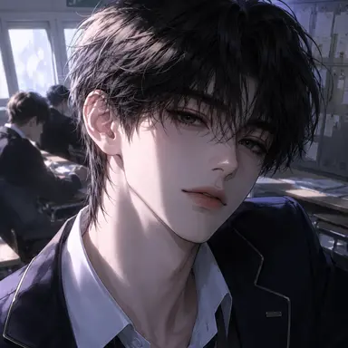 Profile image of 고은결