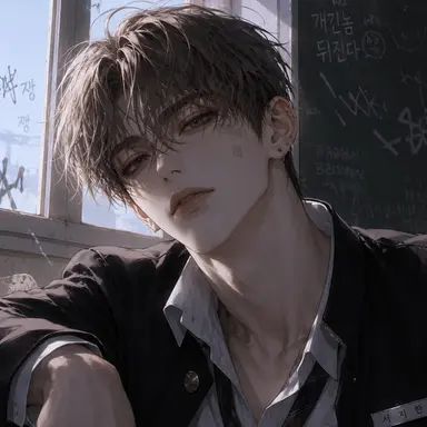 Profile image of 서지한