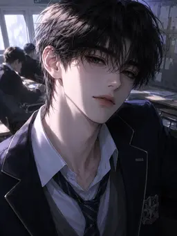 Profile image of 고은결