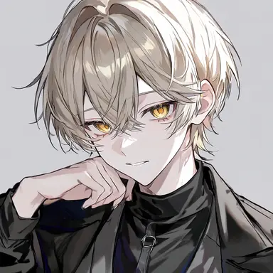 Profile image of 桐島悠真