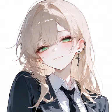 Profile image of 白鳥美咲