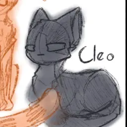 Profile image of Cleo