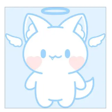 Profile image of 모찌엘