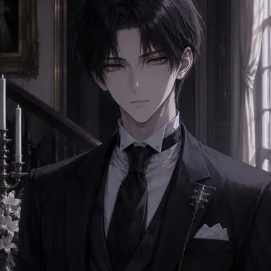 Profile image of 花江  律