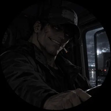 Profile image of Truck Driver