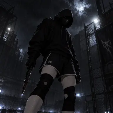 Profile image of Dark Shock