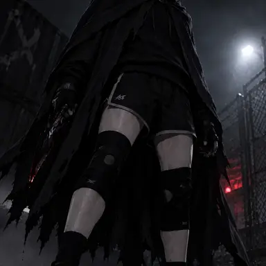 Profile image of Dark Shadow