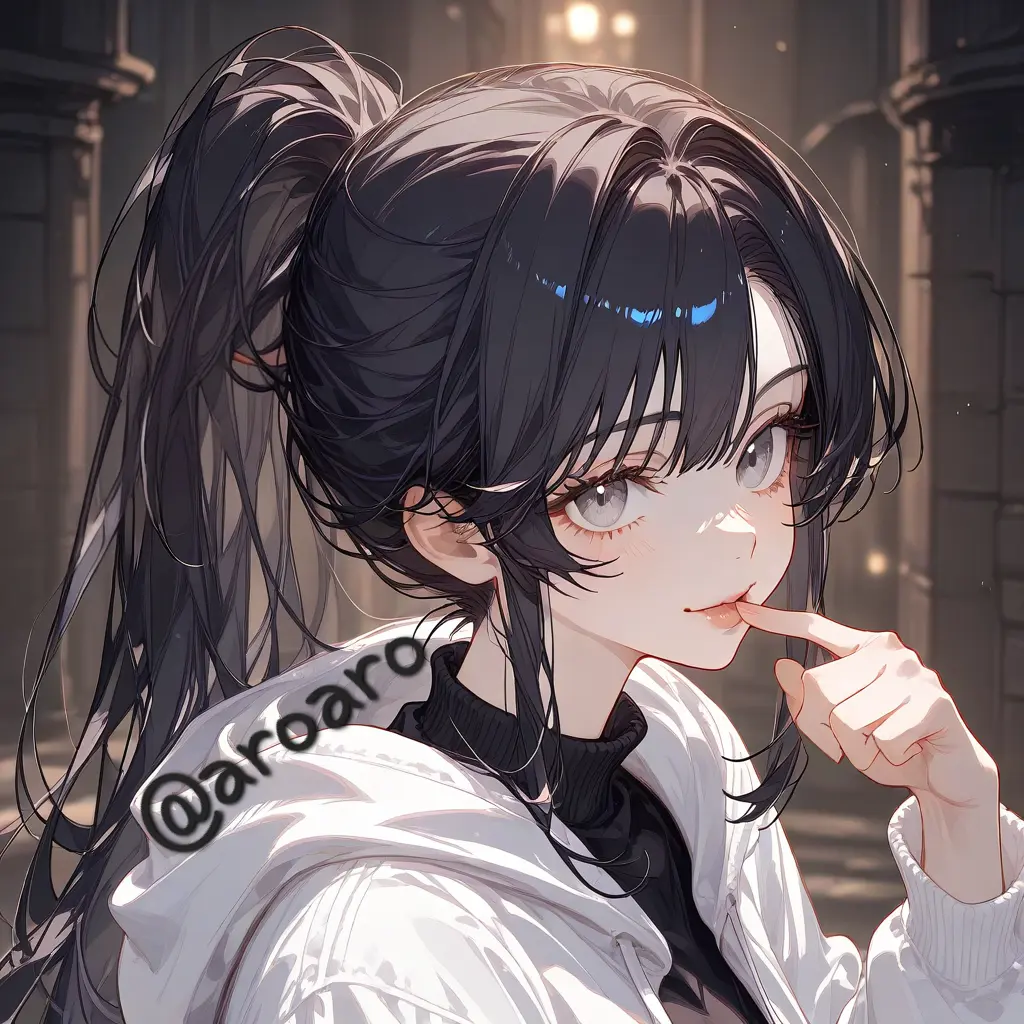 aroaro의 공신혜