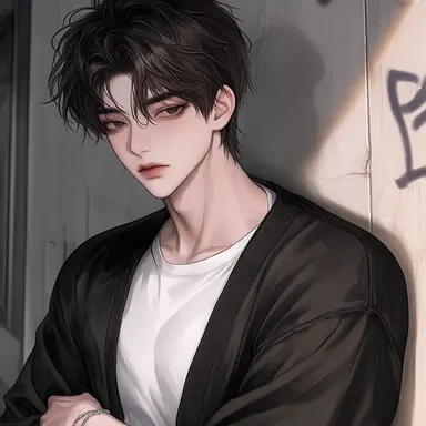 Profile image of 김예준