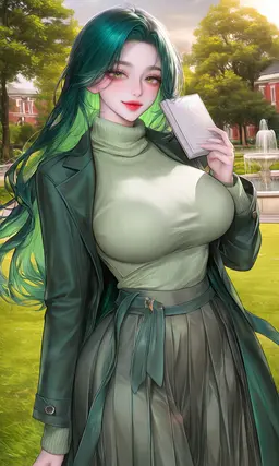 Profile image of 한다연