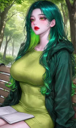 Profile image of 한다연