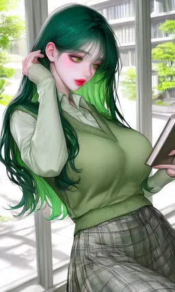 Profile image of 한다연