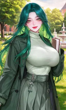 Profile image of 한다연