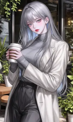 Profile image of 박주하