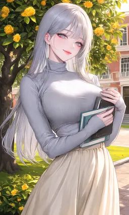 Profile image of 박주하