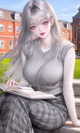 Profile image of 박주하