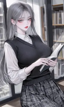Profile image of 박주하